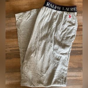 Men’s Polo Ralph Lauren Pajama Pants